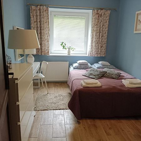 Apartament Kopernika Gdynia Dış mekan fotoğraf