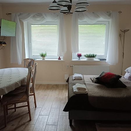 Apartament Kopernika Gdynia Dış mekan fotoğraf