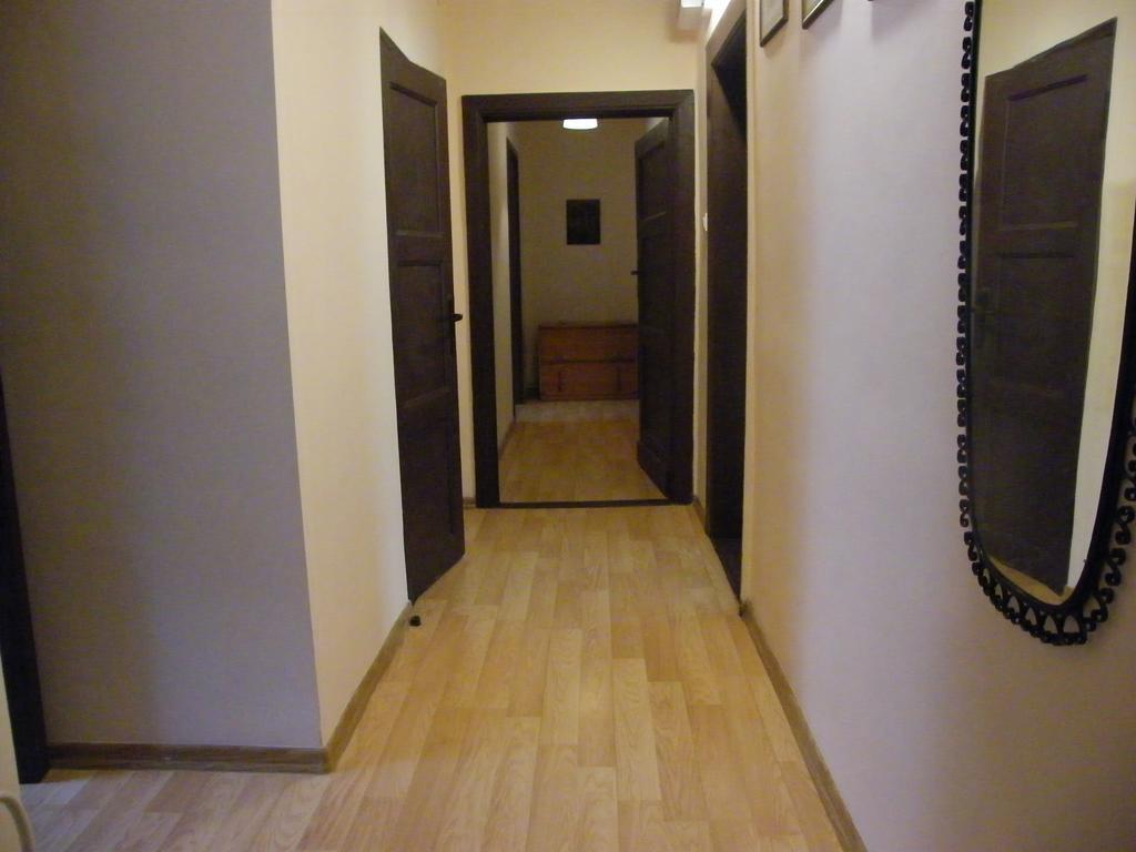 Apartament Kopernika Gdynia Oda fotoğraf