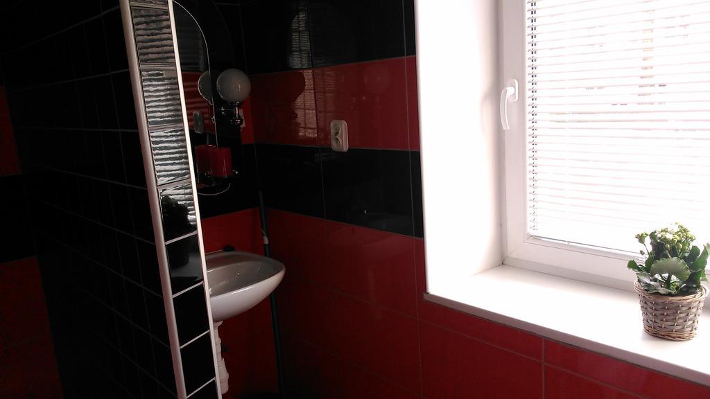 Apartament Kopernika Gdynia Dış mekan fotoğraf
