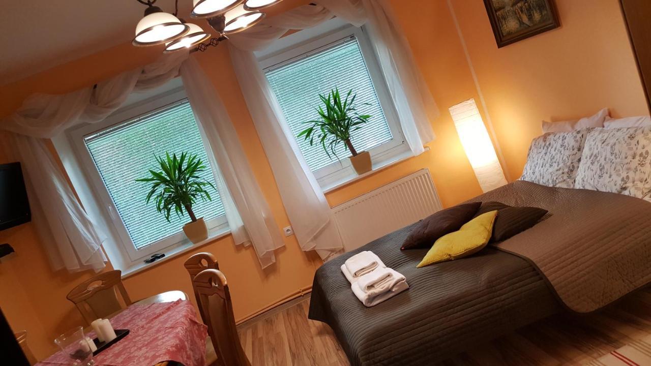 Apartament Kopernika Gdynia Dış mekan fotoğraf