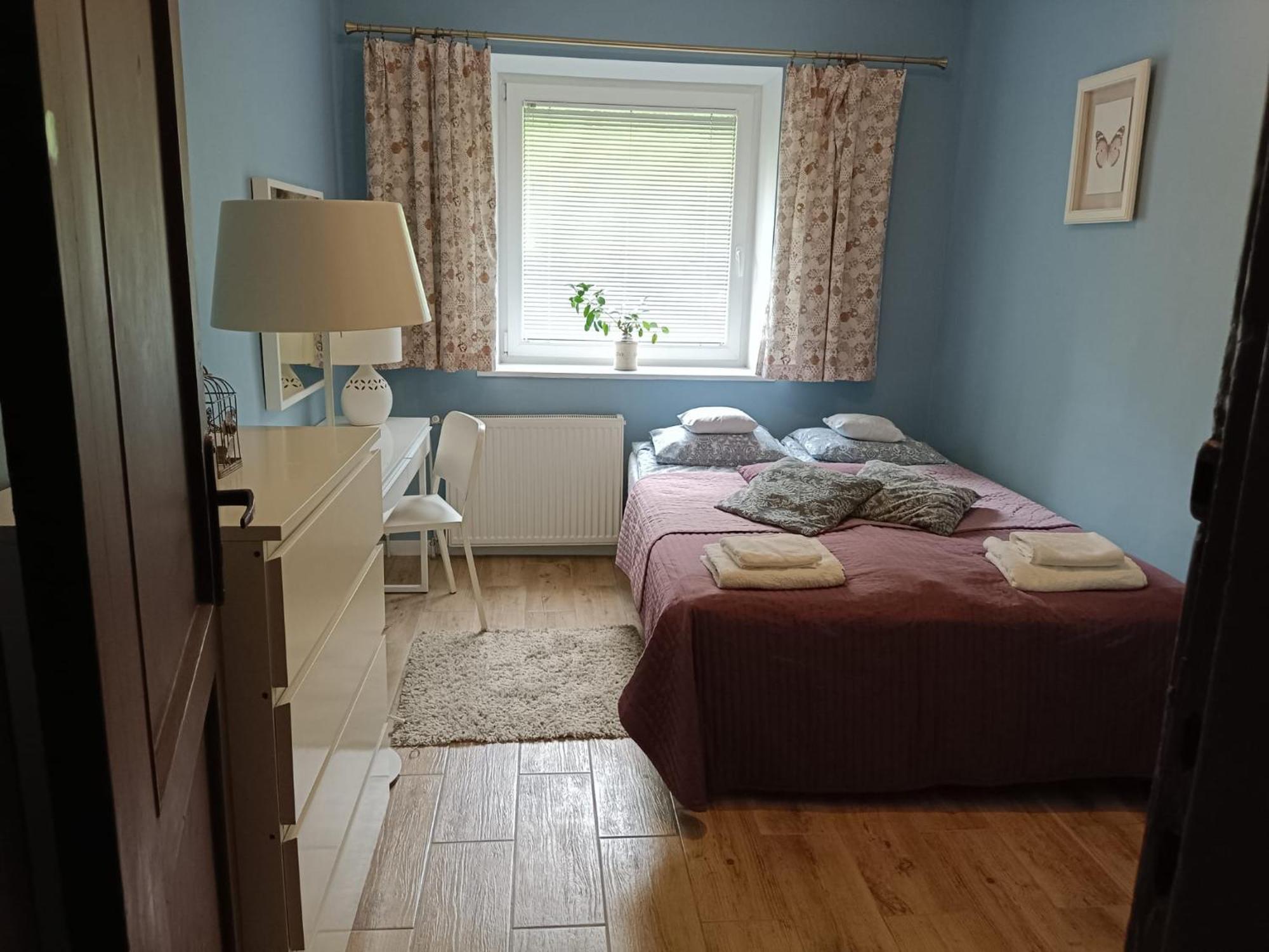 Apartament Kopernika Gdynia Dış mekan fotoğraf