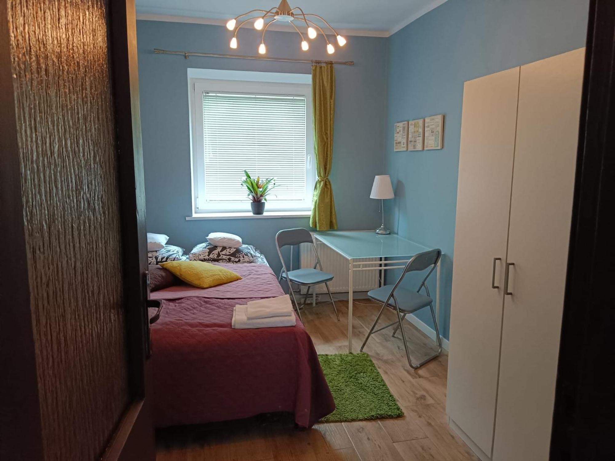 Apartament Kopernika Gdynia Dış mekan fotoğraf