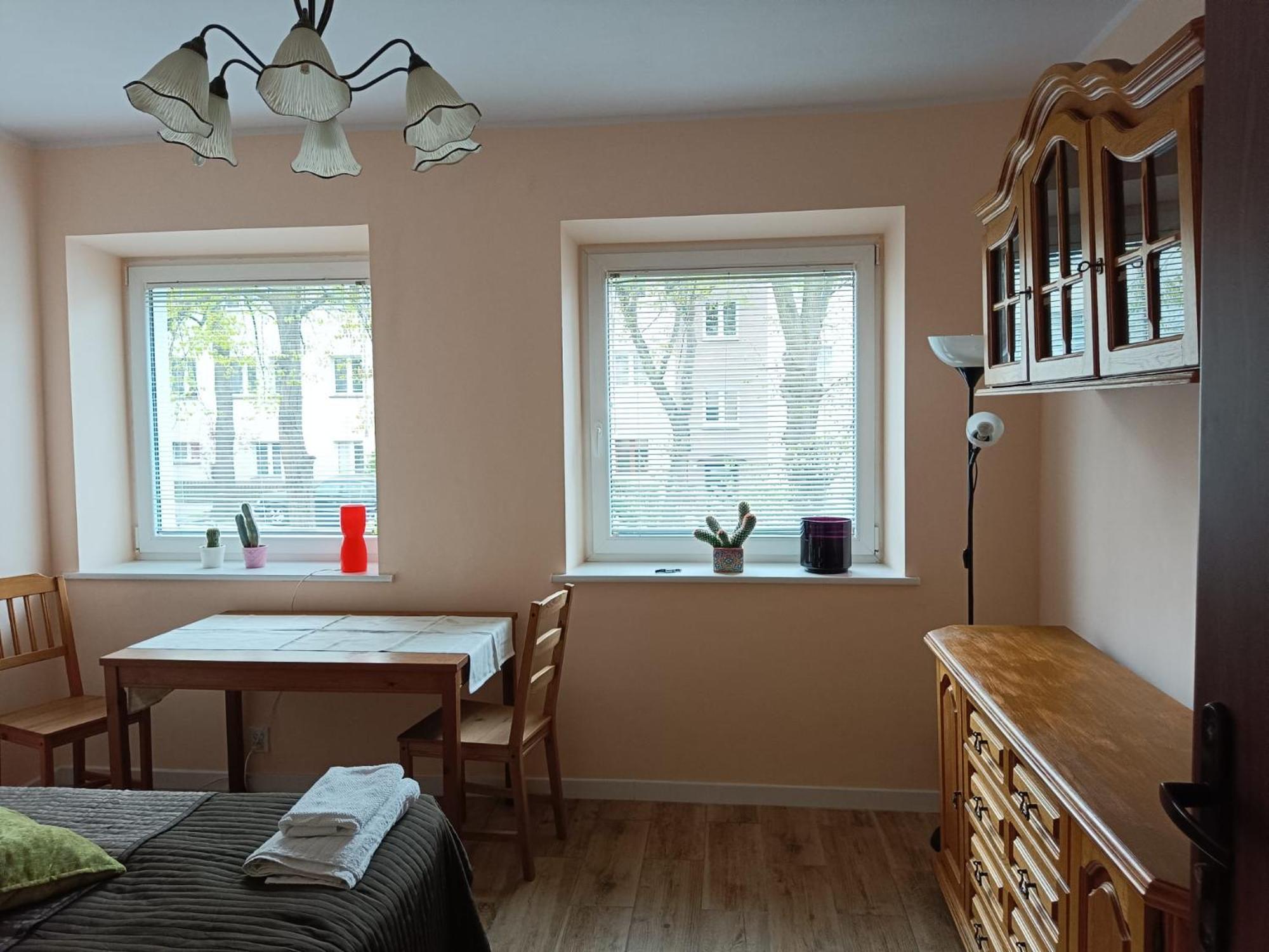 Apartament Kopernika Gdynia Dış mekan fotoğraf