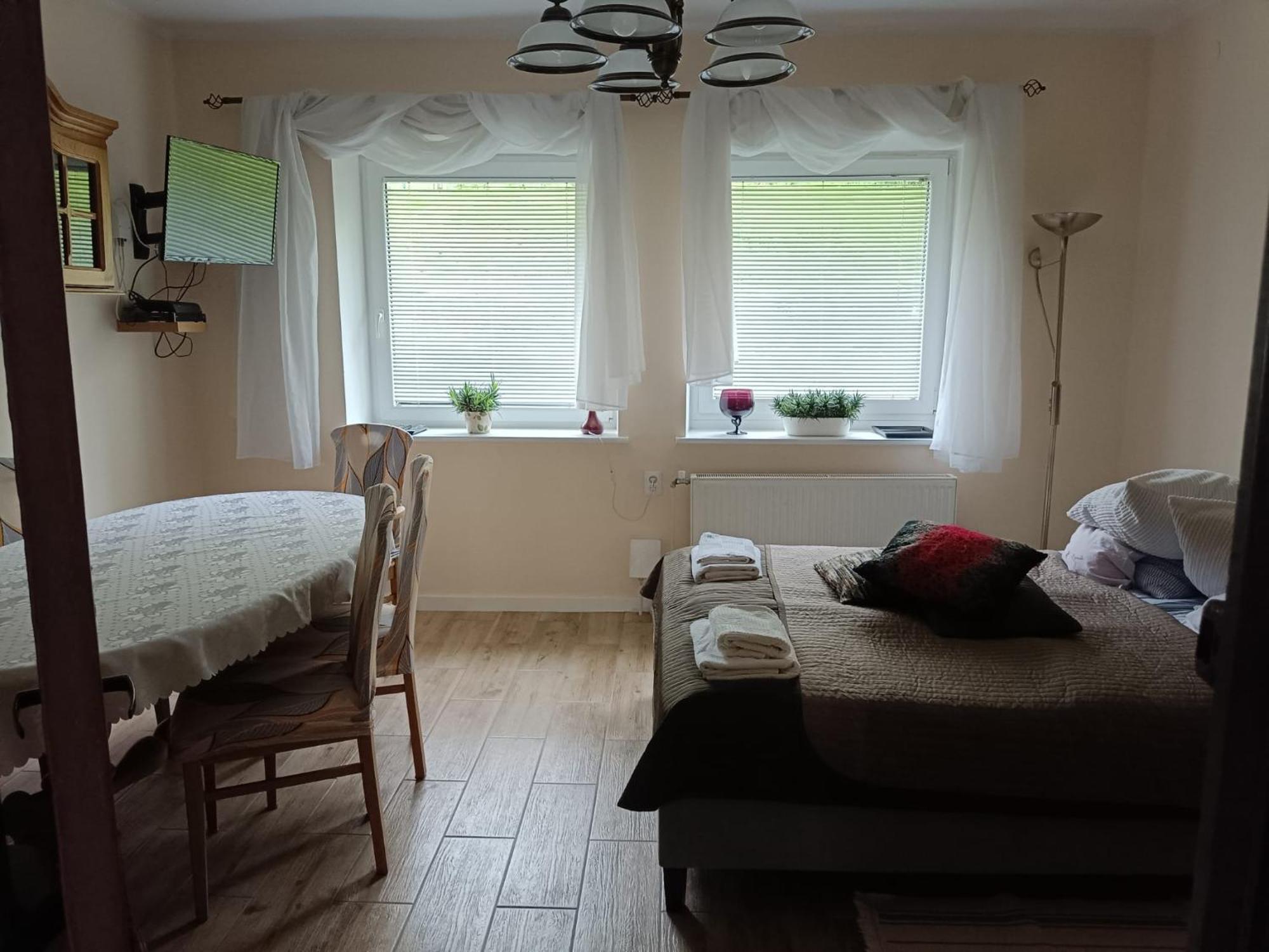 Apartament Kopernika Gdynia Dış mekan fotoğraf