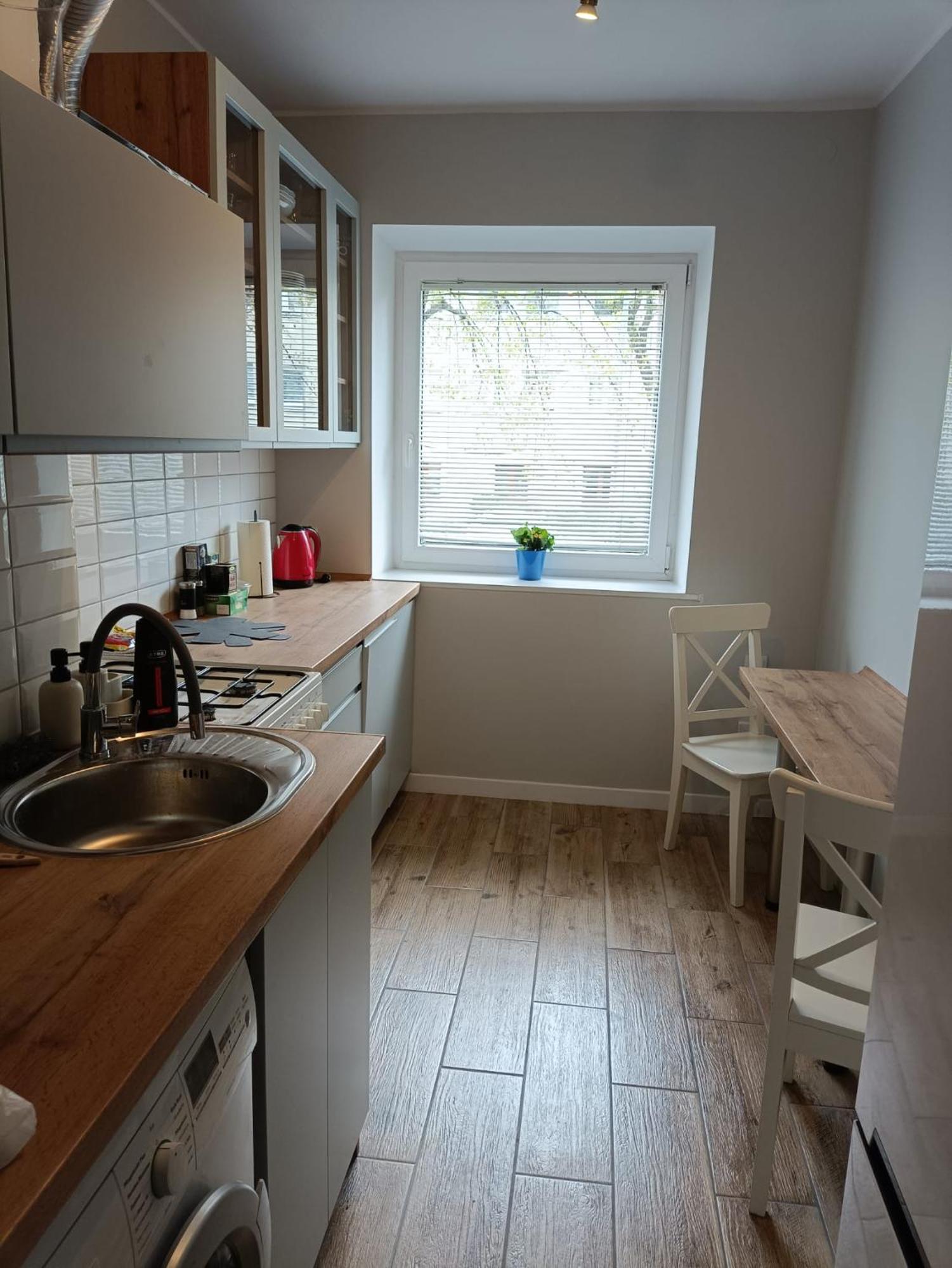 Apartament Kopernika Gdynia Dış mekan fotoğraf