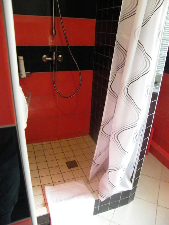Apartament Kopernika Gdynia Oda fotoğraf
