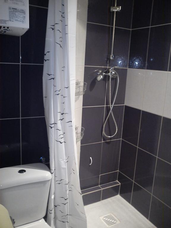 Apartament Kopernika Gdynia Oda fotoğraf