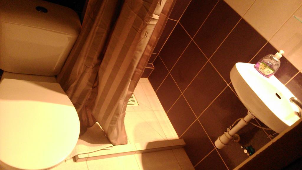 Apartament Kopernika Gdynia Dış mekan fotoğraf
